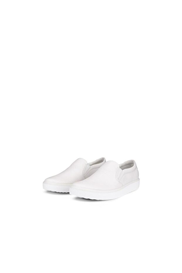 ECCO Soft 60 W White - 3