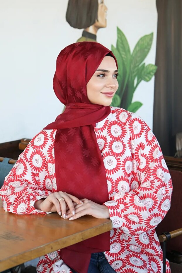 Trend Lyon Shawl 4 - 5