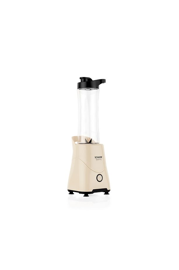 Stormy Kişisel Blender-Krem - 4