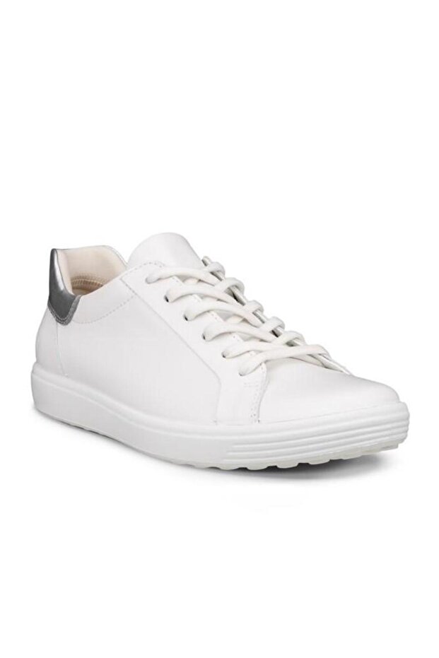 Soft 7 W White