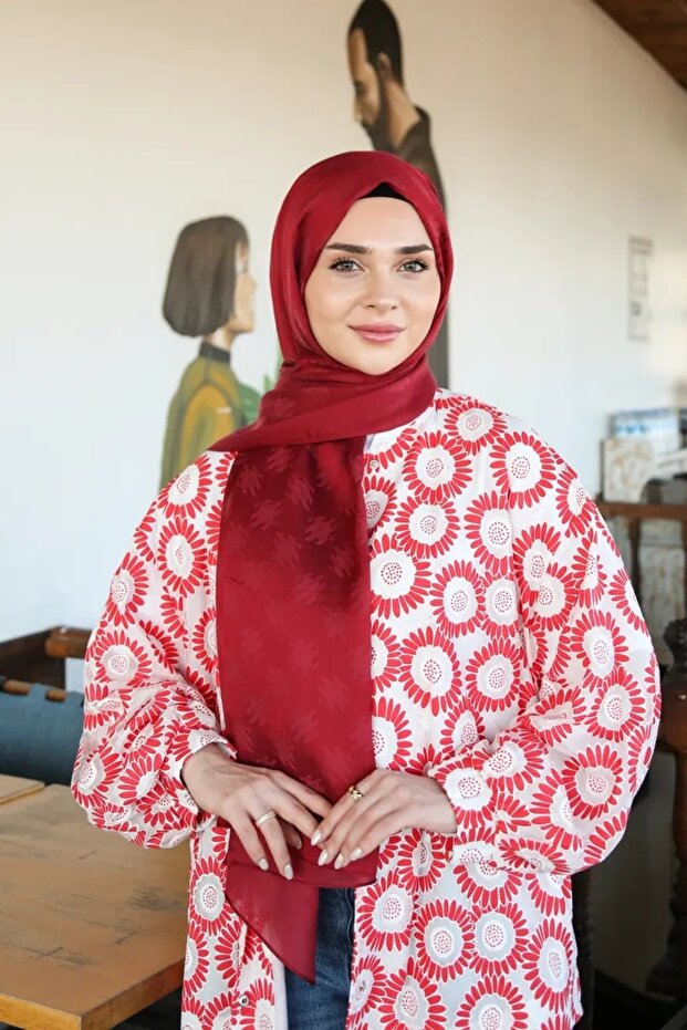 Trend Lyon Shawl 4 - 1
