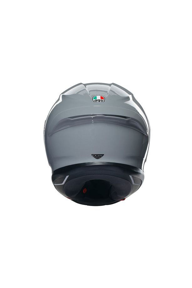 KASK/K6 S MPLK MONO MONO NARDO GREY - 4