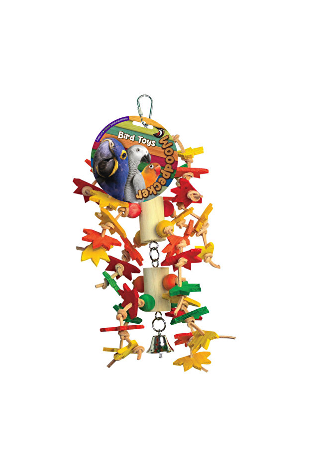 Woodpecker The Maple L30CM cm