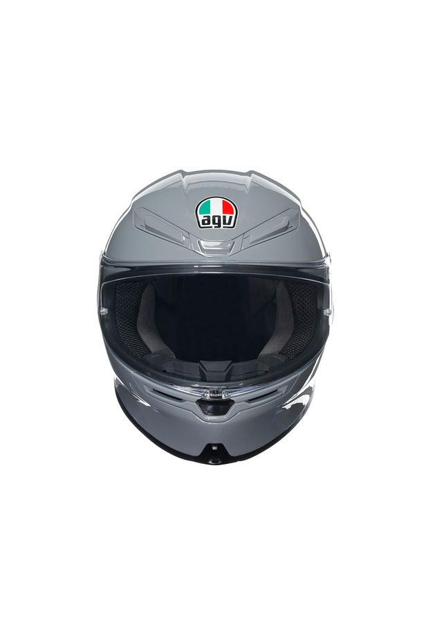 KASK/K6 S MPLK MONO MONO NARDO GREY - 2