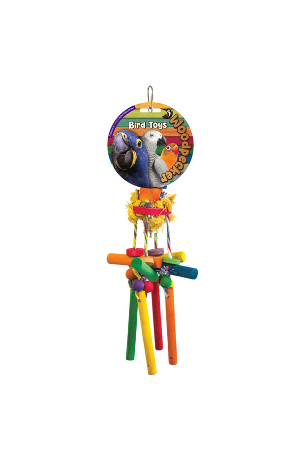 Woodpecker The Bungee 42*10 cm