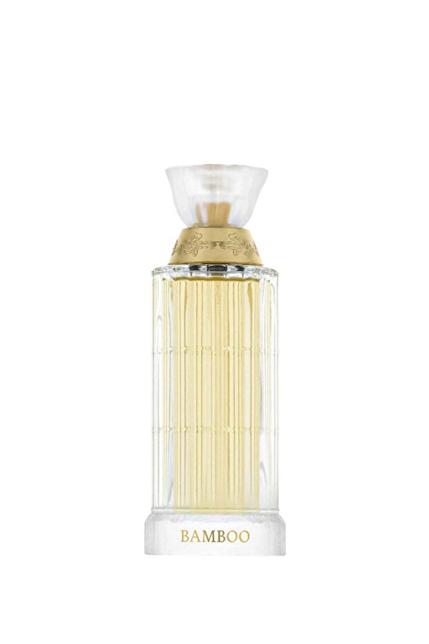 عطر بامبو النسائي 50 مل