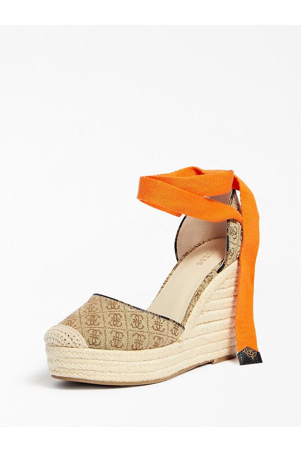 Camesha2 Kadın Espadril - 1