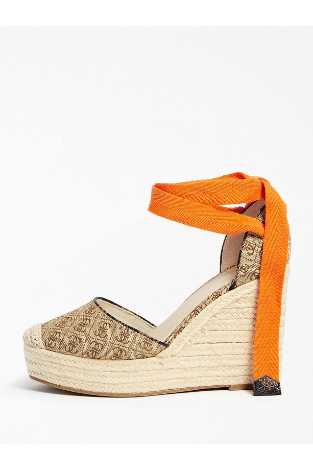 Camesha2 Kadın Espadril - 2