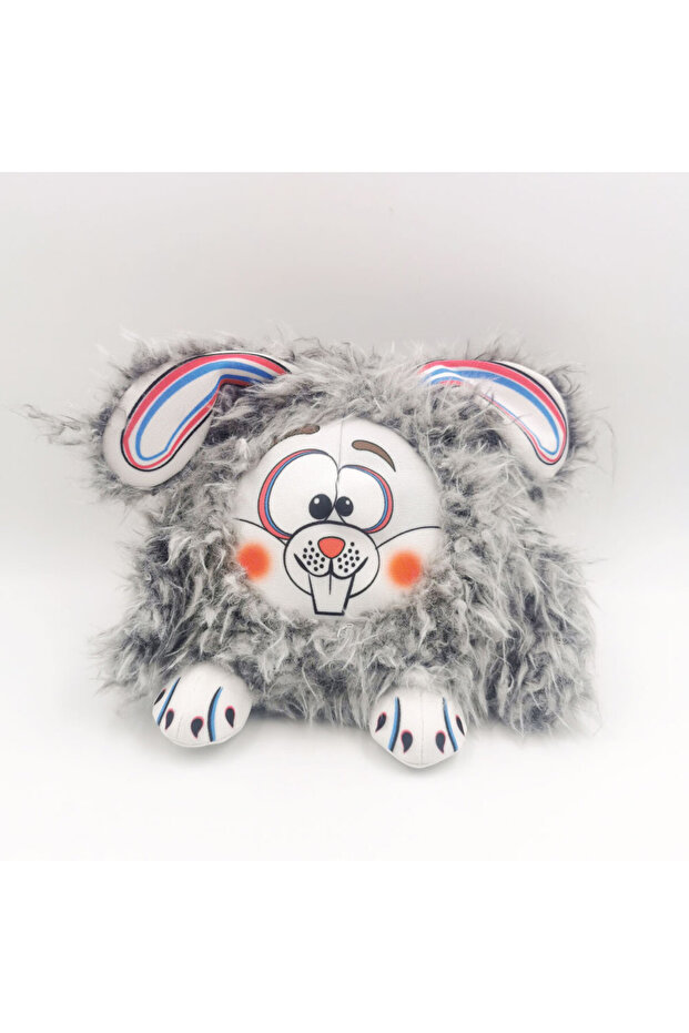 الأرنب القافز - 1