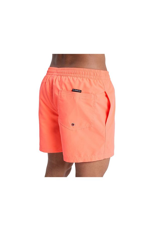 Everyday Solid Volley 15 Erkek Şort Mayo EQYJV04120-MKZ0 Pembe - 6