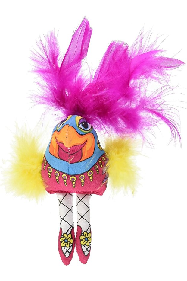 FAT CAT CLASSIC SHOWGULLS