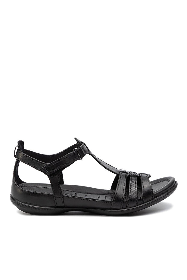 Sandale damă negre 240873 - 2