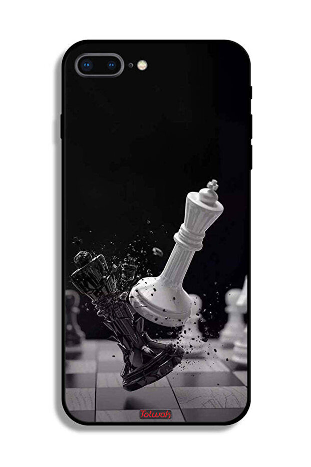 تحقق من غطاء الحماية لجهاز Apple iPhone 8 Plus - 2