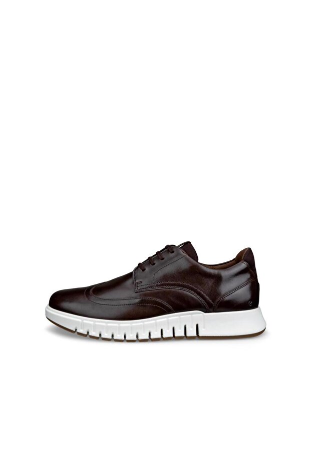 Gruuv Studio M Cocoa Brown - 5