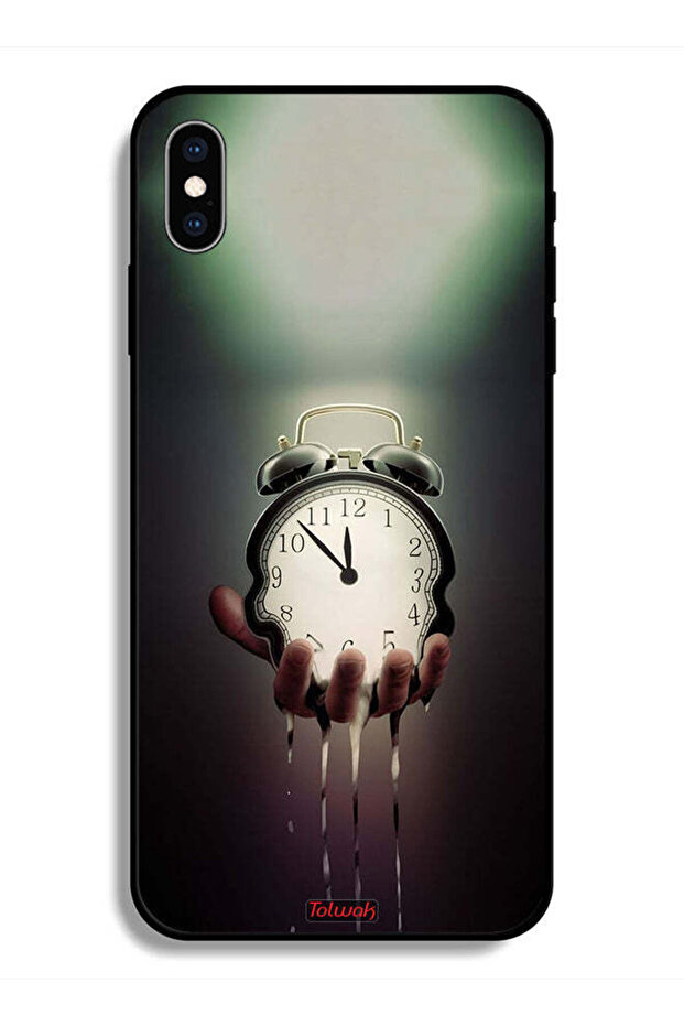 حافظة حماية لساعة ابل ايفون اكس - 1