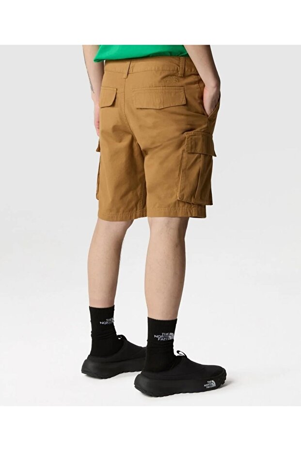 M Anticline Cargo Short - Eu - 3