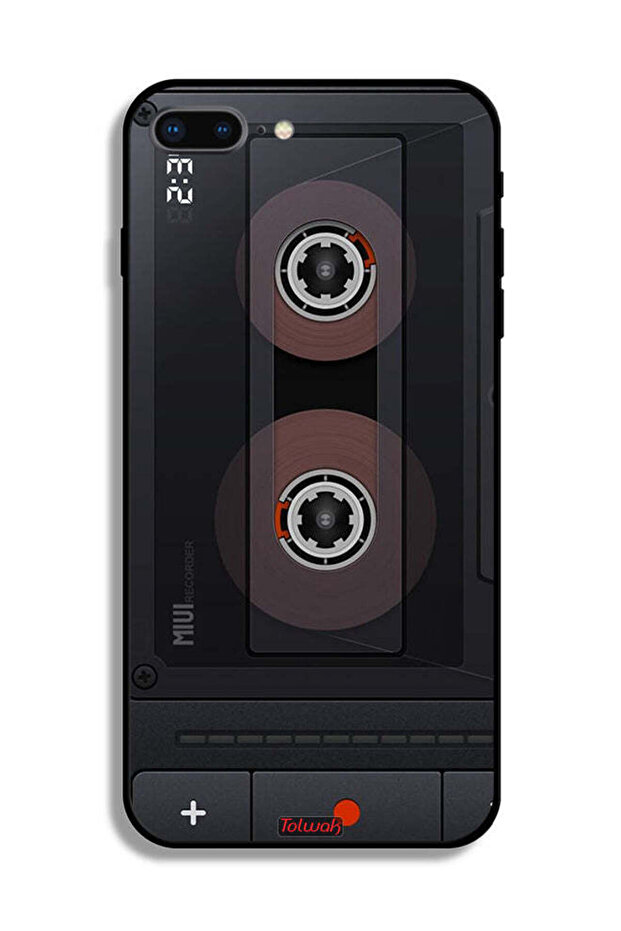 Apple iPhone 8 Plus Protective Case Cassette - 2