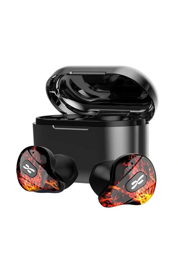 PLEXTONE 4Life TWS Gaming Kablosuz Bluetooth Kulaklık 120ms Su Gecirmez-(5775) - mle3989-3713 - 2