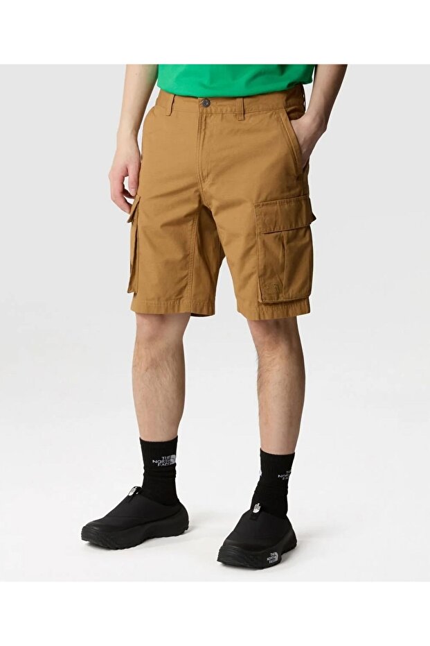M Anticline Cargo Short - Eu - 2