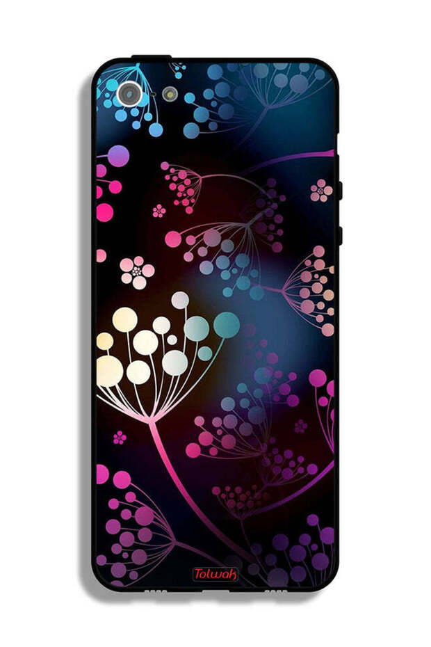 Apple iPhone 5/5s/SE Protective Case Pattern - 2