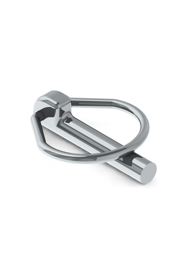 Știft cu arc de 6 mm DIRİM KR441 - 1