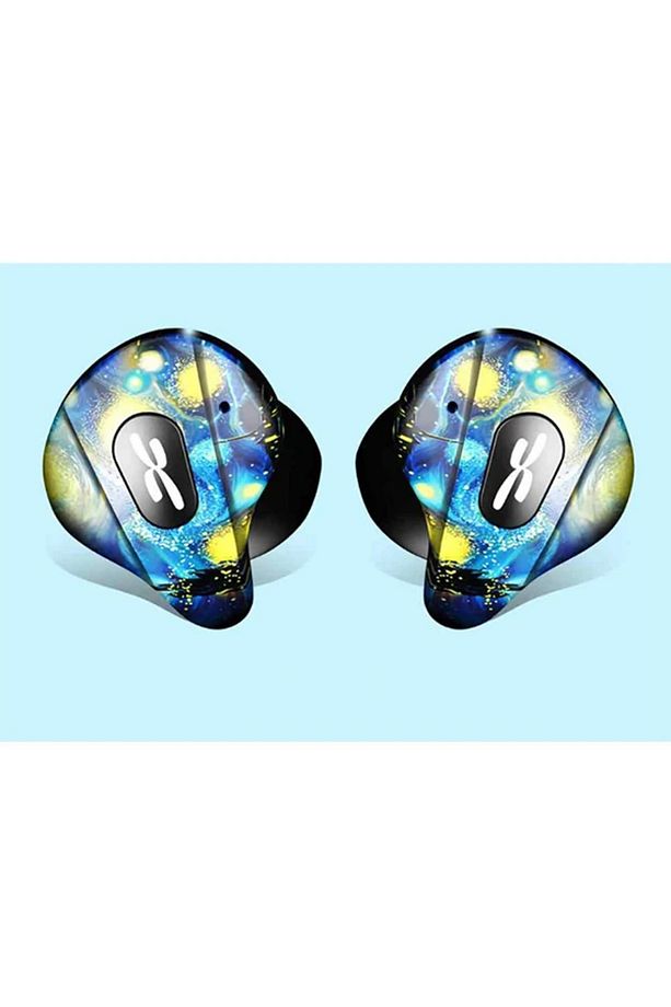 PLEXTONE 4Life TWS Gaming Kablosuz Bluetooth Kulaklık 120ms Su Gecirmez-(5775) - mle3989-3713 - 3