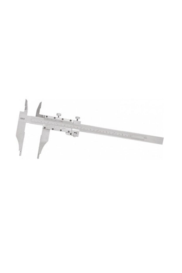 Long Double Jaw Caliper 500 X 0.05