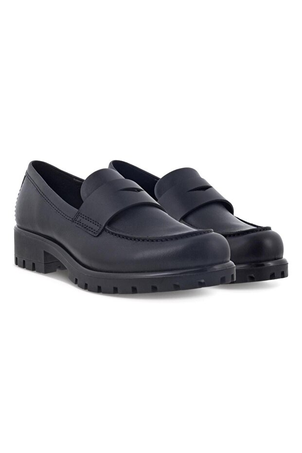 ECCO MODTRAY W BLACK - 6