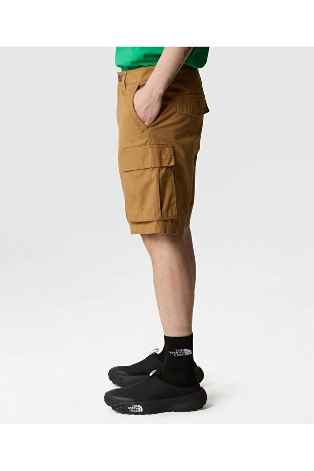 M Anticline Cargo Short - Eu - 4