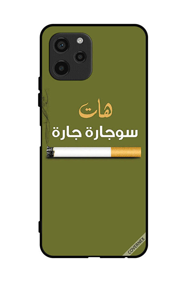 غطاء حماية لهاتف هواوي نوفا Y61 سوجاره