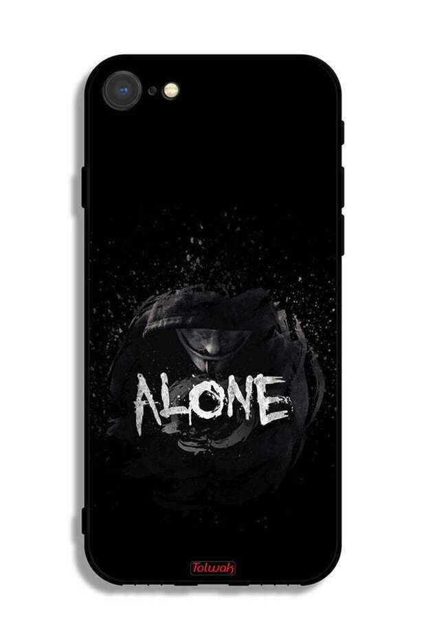 Apple iPhone 7 Protective Case Alone - 2