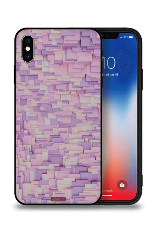 جراب حماية لجهاز Apple iPhone XS Max من باول