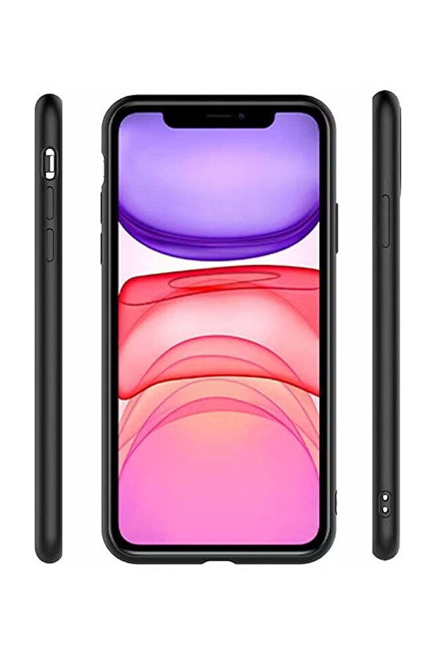 جراب حماية لجهاز Apple iPhone XR بتصميم فن تجريدي للجوكر - 6