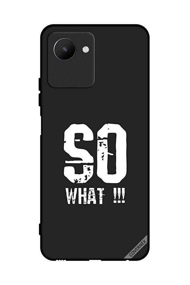 غطاء حماية لهاتف Realme C30s ماذا؟