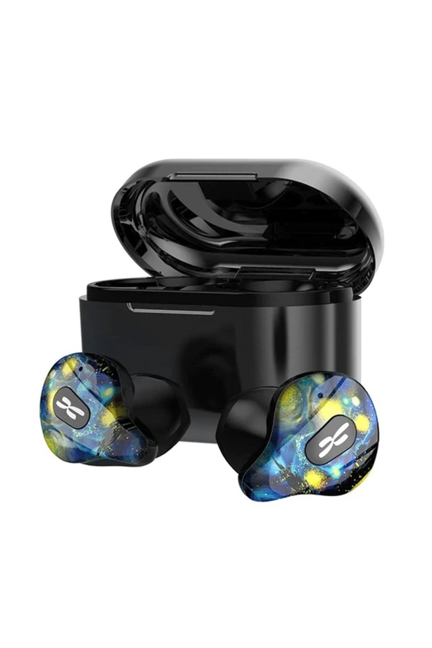 PLEXTONE 4Life TWS Gaming Kablosuz Bluetooth Kulaklık 120ms Su Gecirmez-(5775) - mle3989-3713 - 1