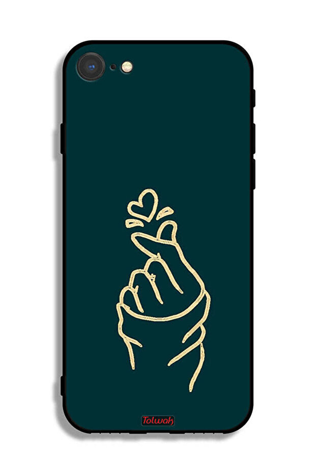 جراب حماية سناب لهاتف آيفون 7 من آبل - 2