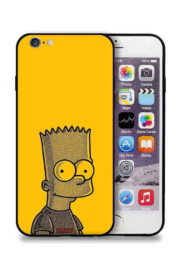 Apple iPhone 6 Plus/6s Plus Protective Case Carton