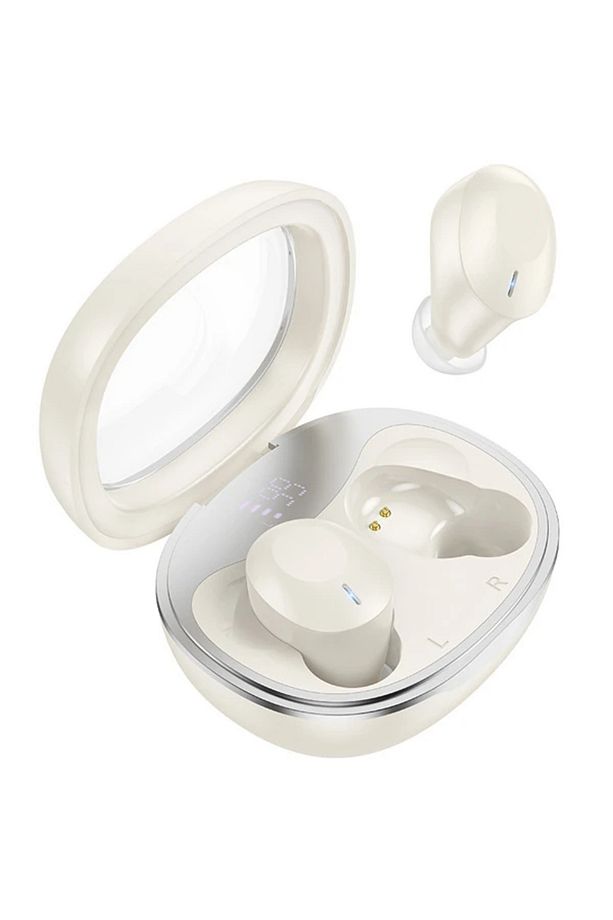 HOCO EQ3 TWS Kablosuz Bluetooth 5.3 Kulakiçi Kulaklık-(1903) - LORCE5788-5258 - 2
