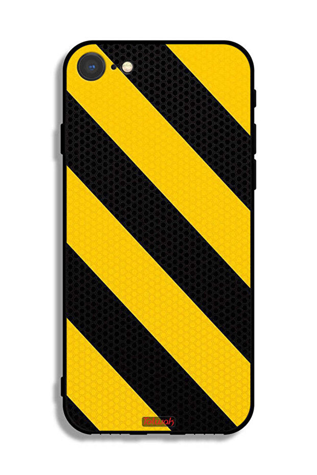 غطاء حماية منقط لجهاز Apple iPhone 7 - 2