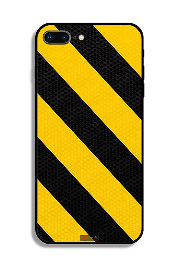 غطاء حماية منقط لهاتف Apple iPhone 7 Plus - 2