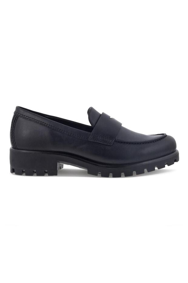 ECCO MODTRAY W BLACK - 5