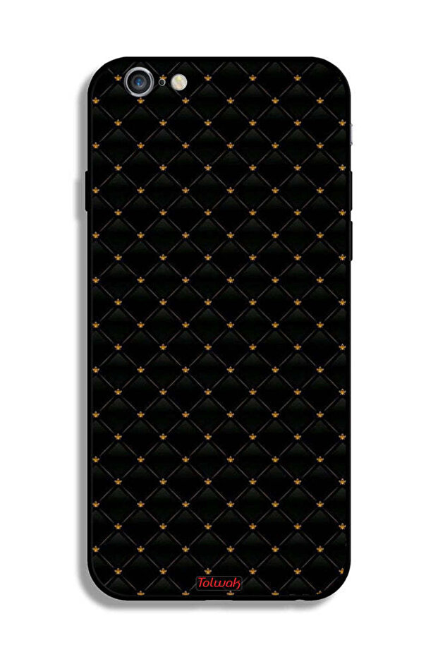 جراب حماية لجهاز Apple iPhone 6 Plus/6s Plus من Stappers - 2