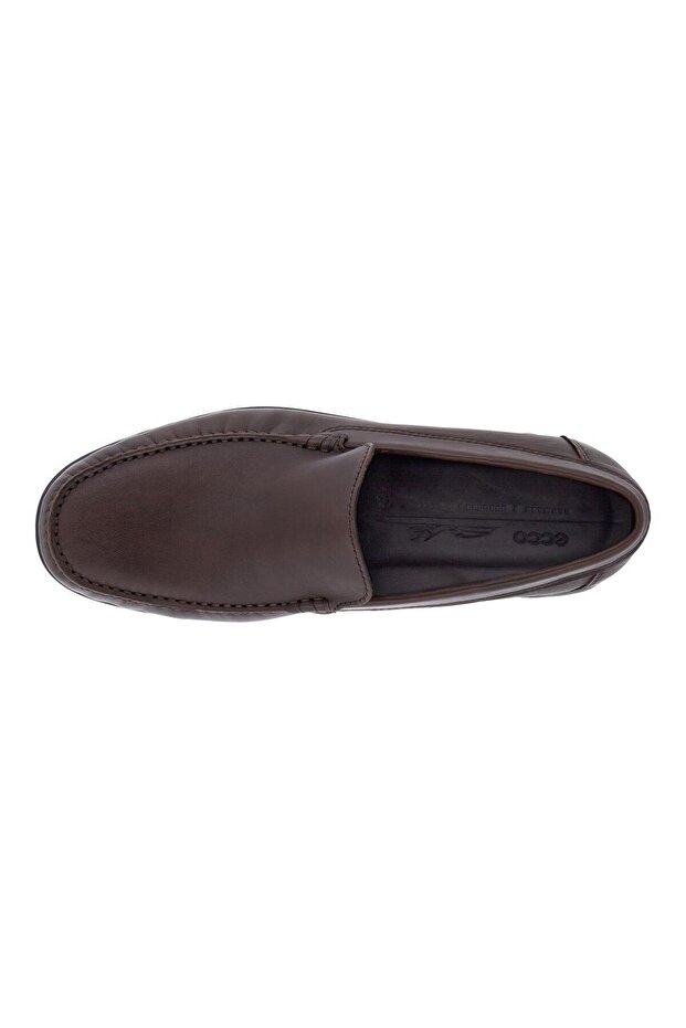 ECCO S LITE MOC M COCOA BROWN - 3