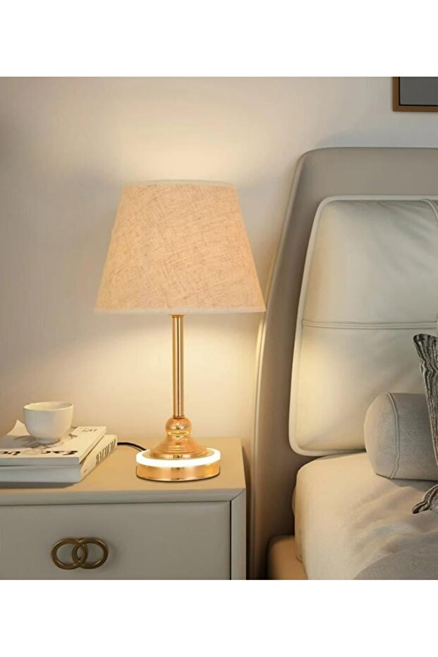 مصباح طاولة - 1