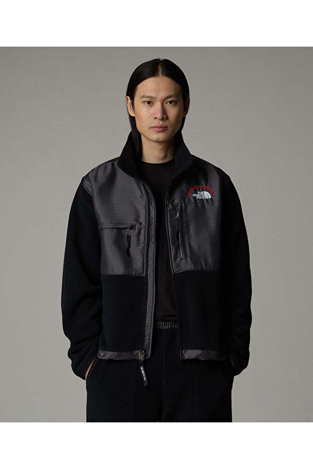 M Retro Denali Jacket - 3