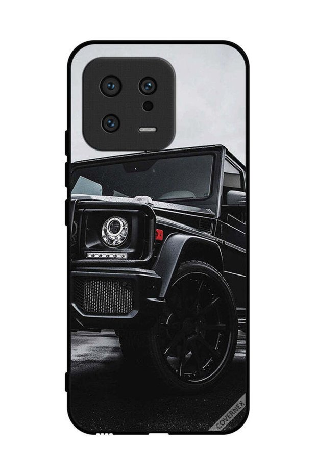 غطاء حماية لهاتف Xiaomi 13 Jeep
