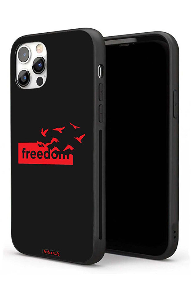 جراب حماية فريدوم لهاتف Apple iPhone 11 Pro