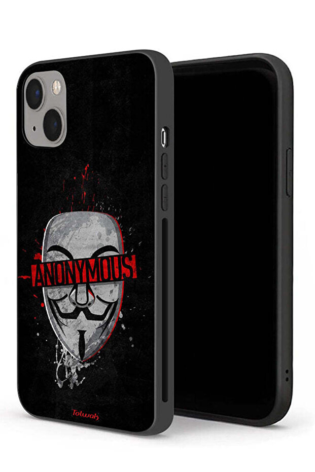 جراب حماية لجهاز Apple iPhone 13 مجهول - 1