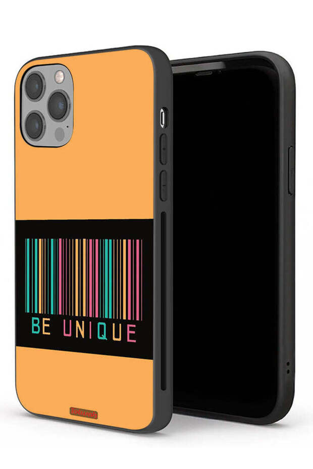جراب حماية Apple iPhone 12 Pro كن فريدًا