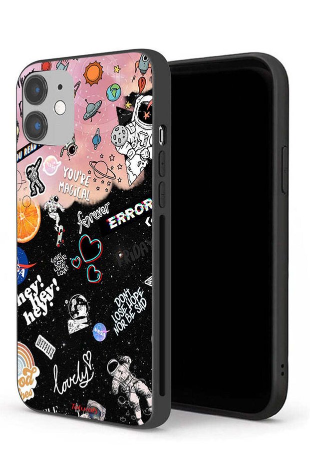 جراب حماية لجهاز Apple iPhone 12 - أنت تقرأ أفكاري